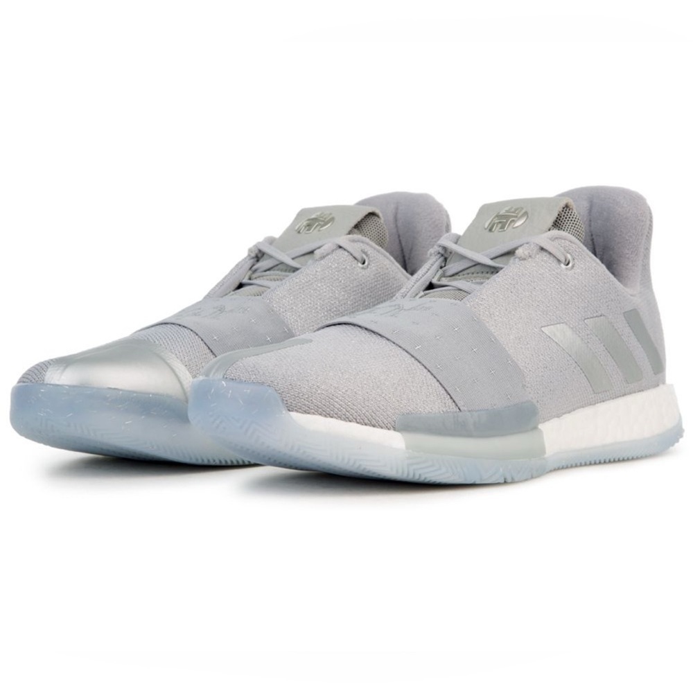 Adidas Harden Vol.3 ‘Voyager’ Shoes